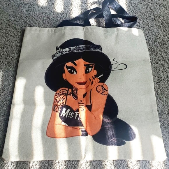 Handbags - Princess Jasmine Bag